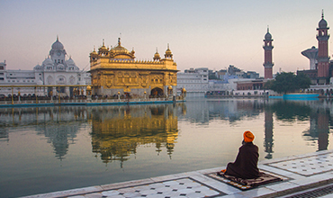 India travel guide