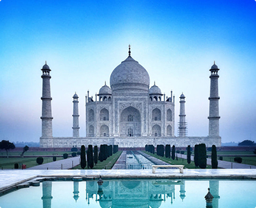 India travel package